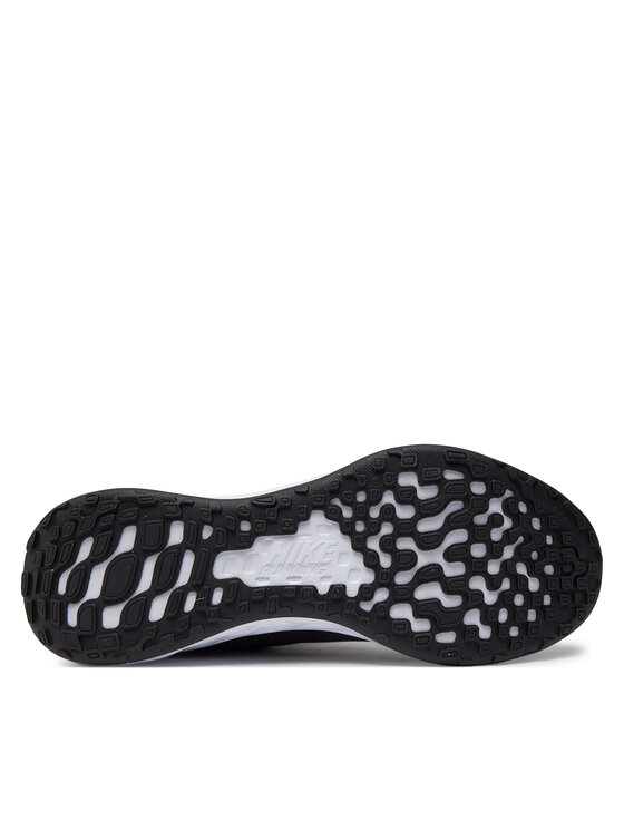 Nike Nike Běžecké boty Revolution 6 Nn DC3728 003 Černá