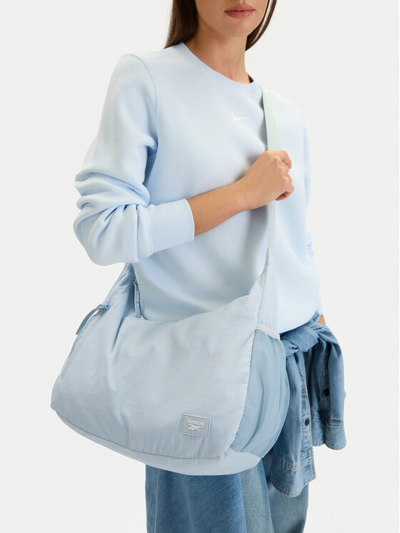 Reebok Reebok Handtasche CEOWB-RBK-KL-004-09 Blau