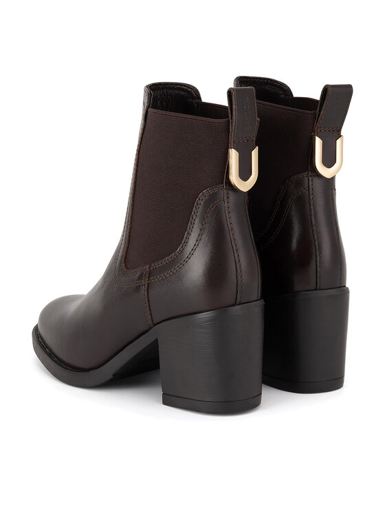 Lasocki Lasocki Stiefeletten RST-MABEL-04 Braun