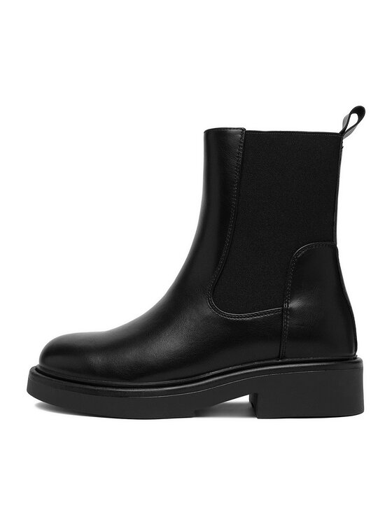JENNY JENNY Chelsea CEO-WS6770-08 Nero
