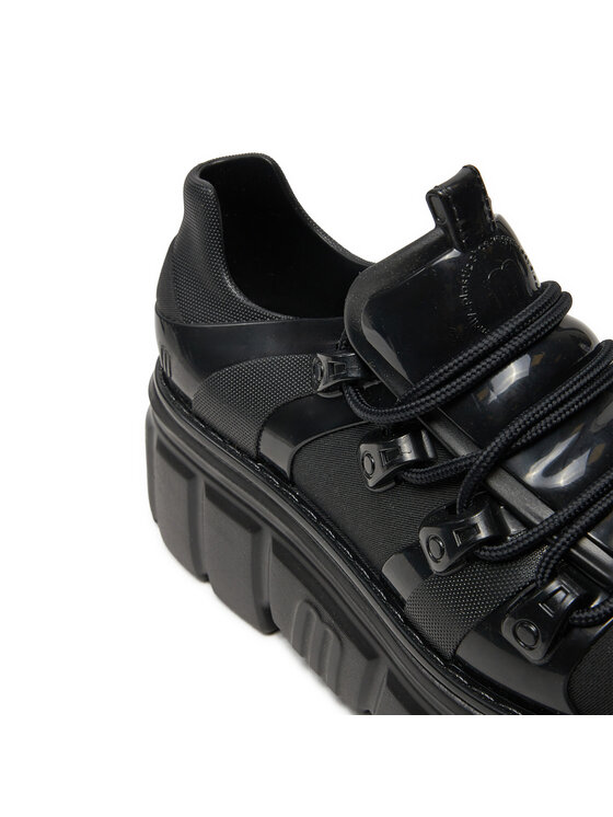 Melissa Melissa Берци Rebel Ad 35829 Чорний