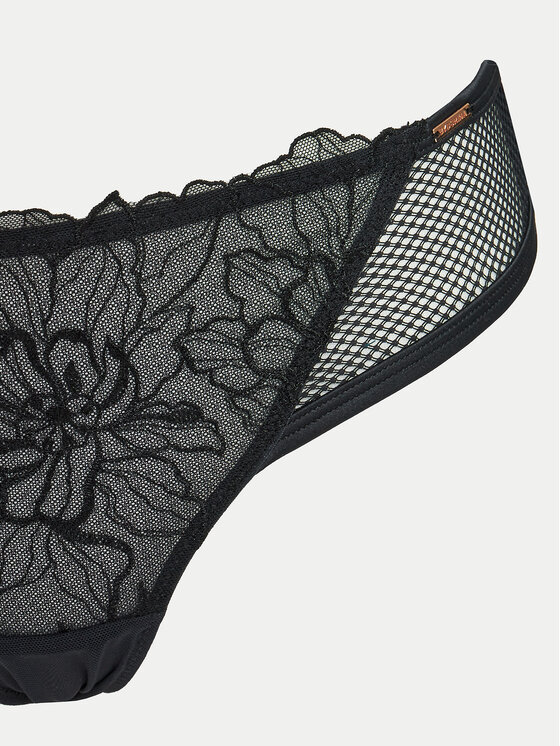 Dorina Dorina Figi brazylijskie Selah FXBZ0026EM022 Czarny