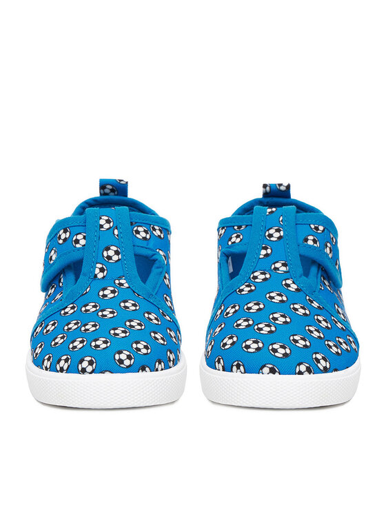 Sprandi Sprandi Hausschuhe CEO-CM240429-2 Blau