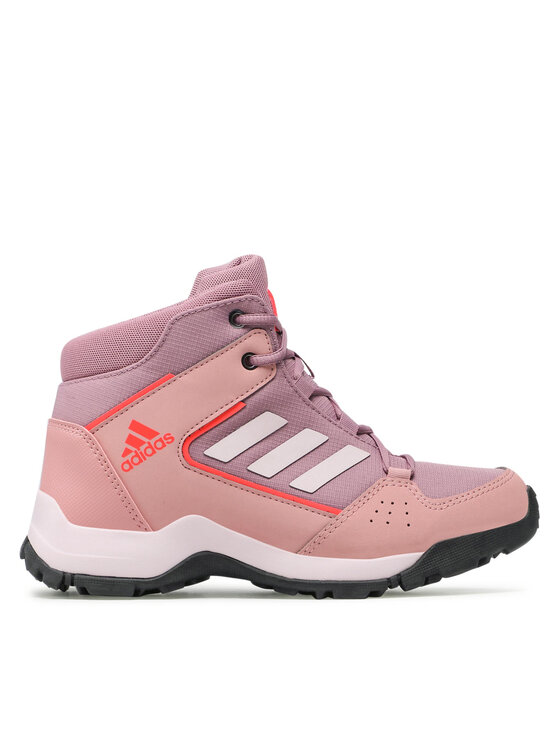 adidas adidas Трекінгові черевики Hyperhiker K GZ9214 Рожевий