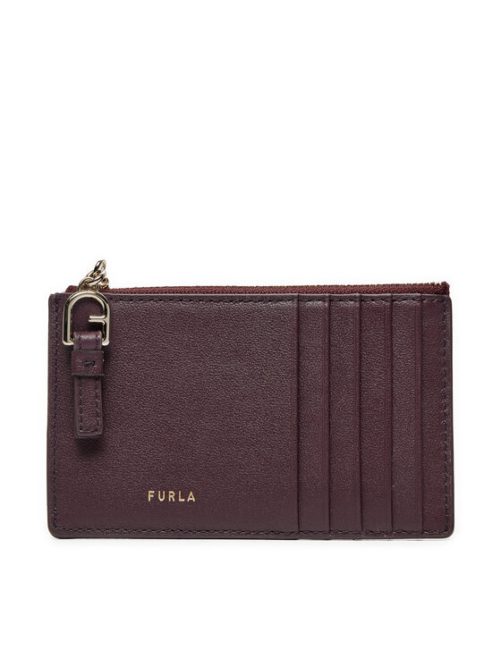 Furla Kredītkaršu turētājs WP00449 BX2045 2516S Bordo