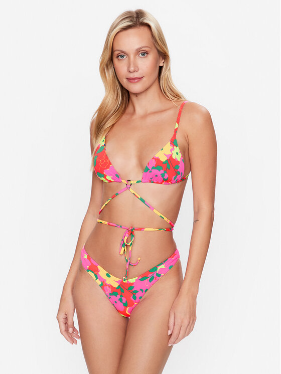 Maaji Maaji Bikini-Unterteil 2679SBC018 Bunt
