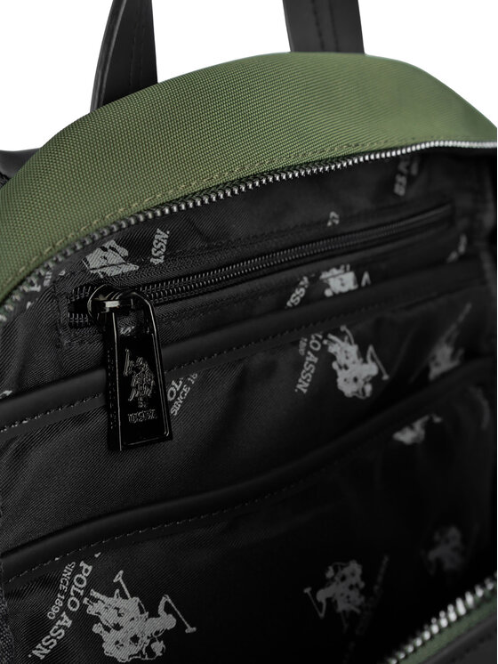 U.S. Polo Assn. U.S. Polo Assn. Раница BIUXT6258MPJ Сив