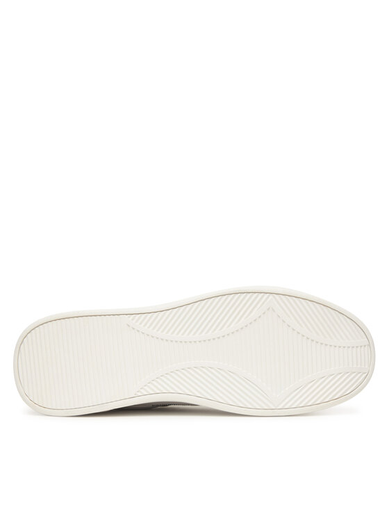 Just Cavalli Just Cavalli Sneakersy 79QA3SB2 ZPB51 Biela