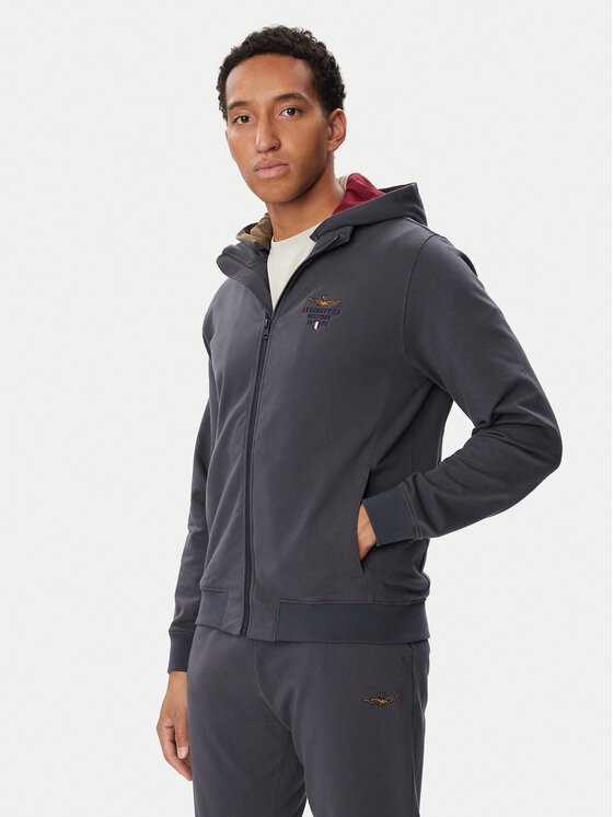 Aeronautica Militare Aeronautica Militare Φόρμα 262TF0108UF00662 Μπλε Regular Fit