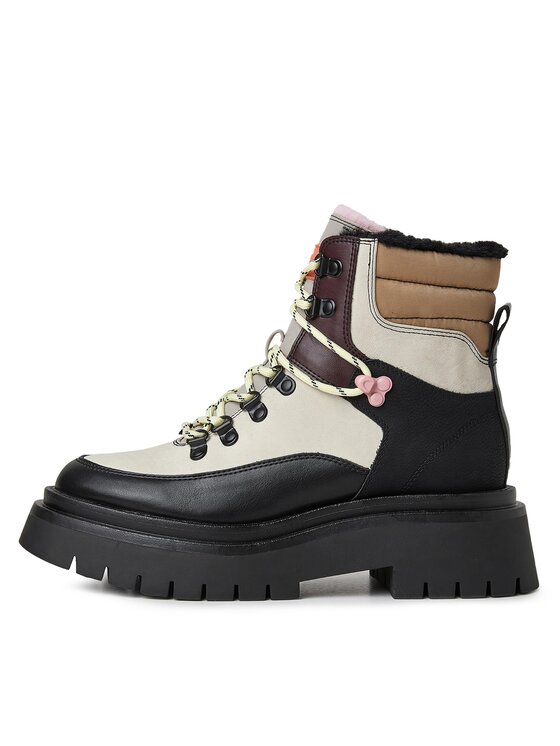 Pepe Jeans Pepe Jeans Botine PLS50499 Bej