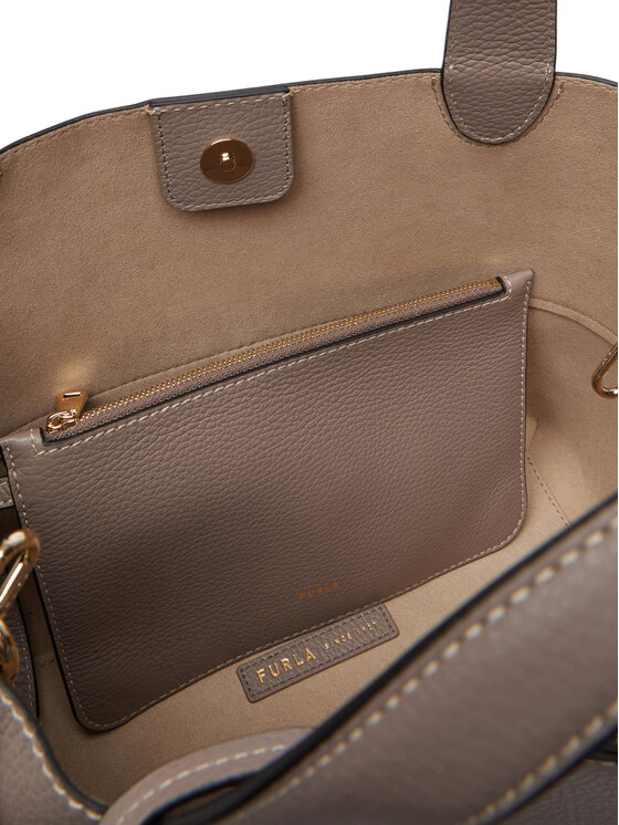 Furla Furla Handtasche Primrose M WB02225 HSF000 2572S Grau