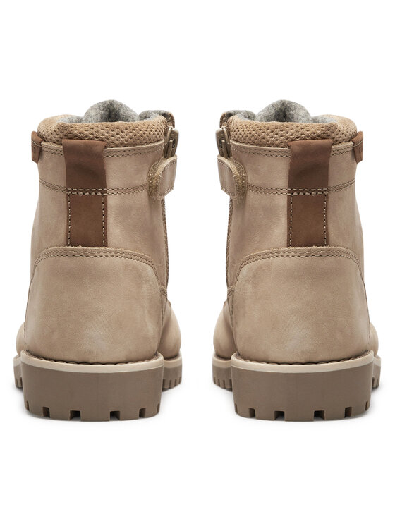 Mayoral Mayoral Schnürstiefeletten 46.508 Beige