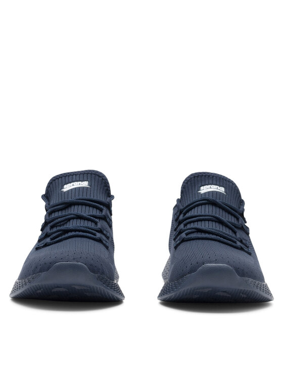 Sprandi Sprandi Sneakers MP72-21782 Blu scuro