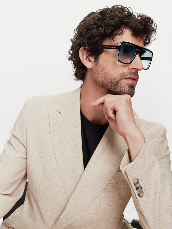 Carrera Carrera Ochelari de soare VICTORY C 09/S 207883 Negru