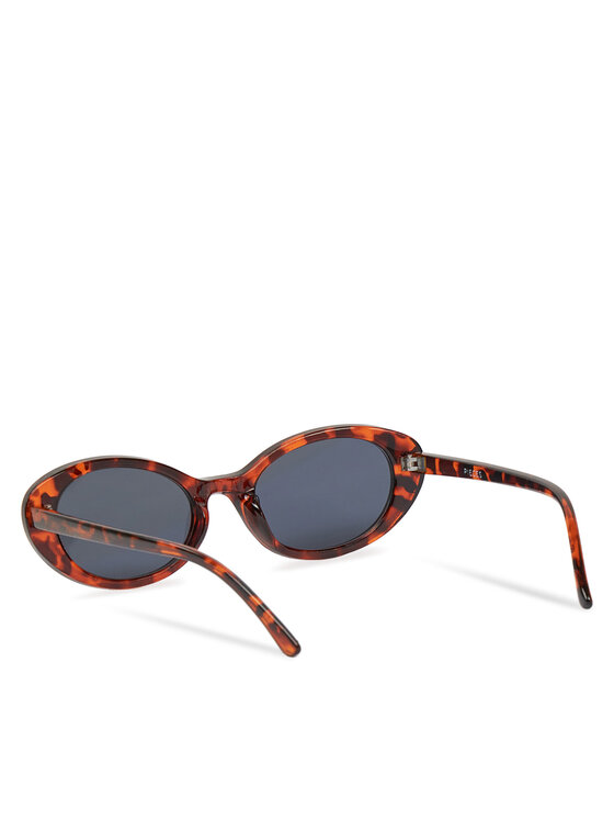 Pieces Pieces Occhiali da sole Pcsanna 17154887 Marrone
