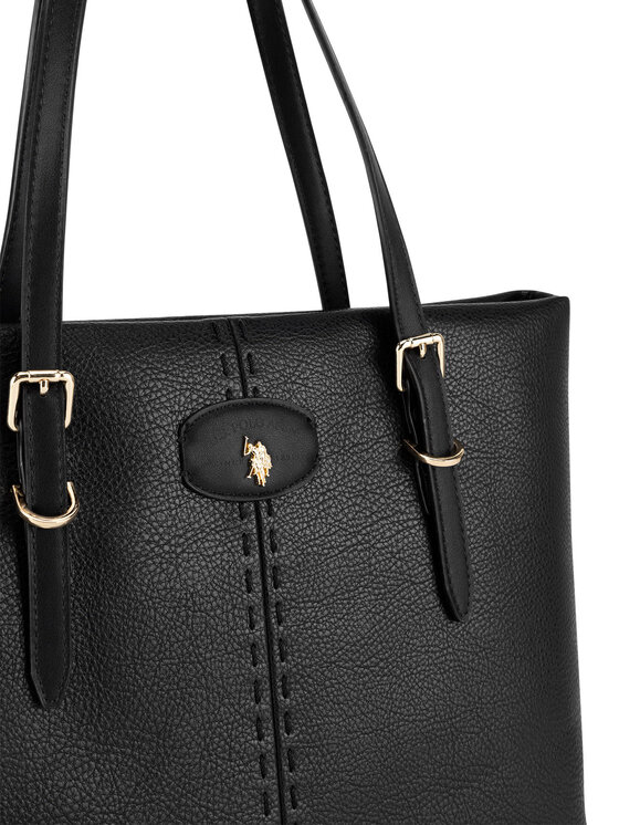 U.S. Polo Assn. U.S. Polo Assn. Käekott BIUXT8467WVP Must