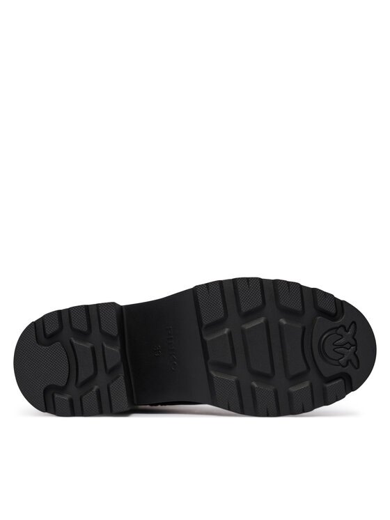 PINKO PINKO Ghete Altea 01 SD0549P001 Negru