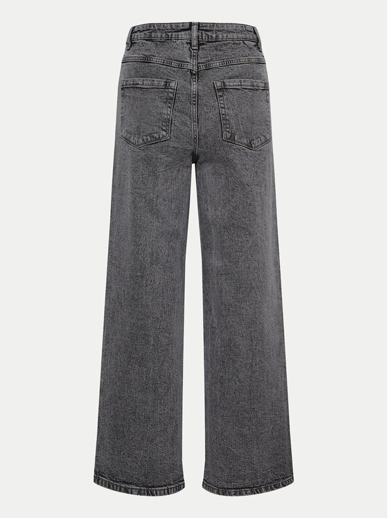 Kaffe Kaffe Teksad Ryana 10508745 Hall Wide Leg