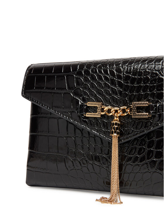 Elisabetta Franchi Elisabetta Franchi Handtasche BS-56A-57E2-V340 Schwarz