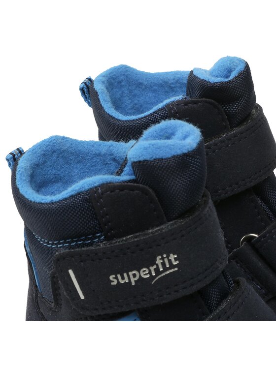 Superfit Superfit Lumesaapad 1-000047-8000 M Tumesinine