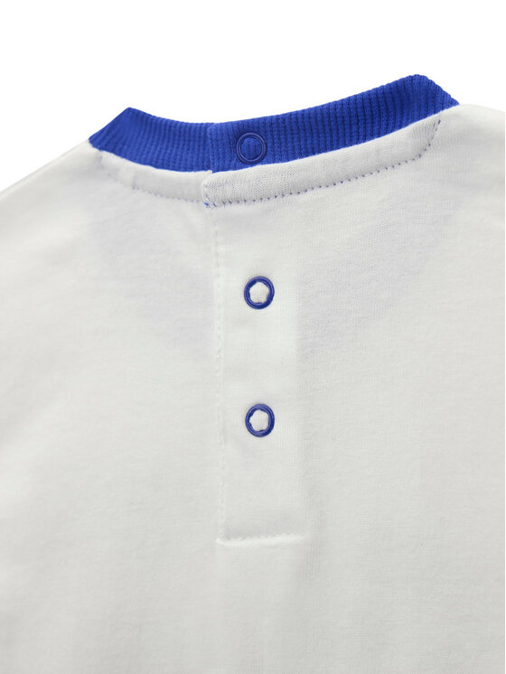 Guess Guess Komplektas: marškinėliai ir sportiniai šortai I6RG01 K8HM4 Spalvota Regular Fit