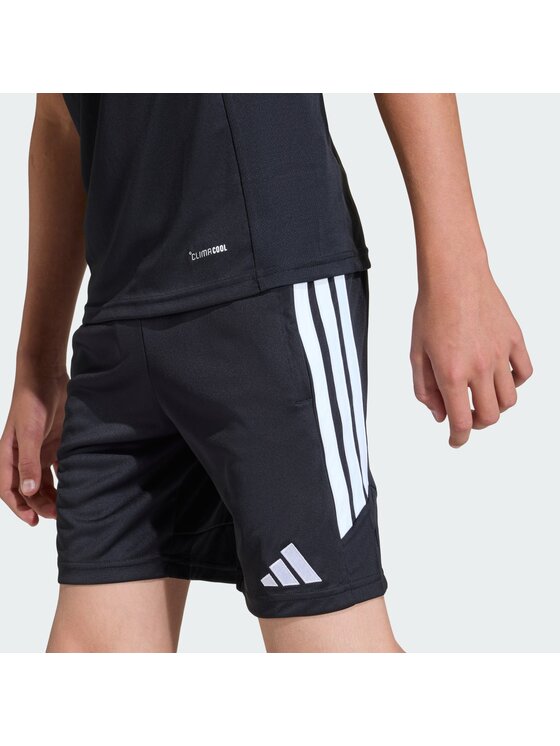 adidas adidas Sportshorts Tiro 26 League Training JY7147 Schwarz Regular Fit