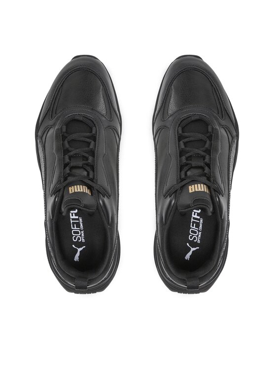 Puma Puma Αθλητικά Cassia Sl 385279 02 Μαύρο