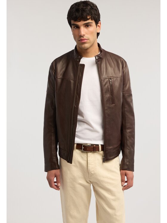 Trussardi Trussardi T-shirt G0298100128N001 Bianco Regular Fit