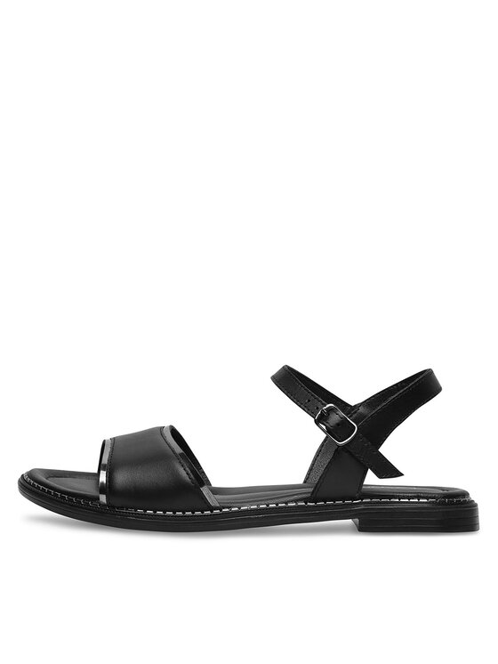 Lasocki Lasocki Sandalen RST-KATE-02 Schwarz