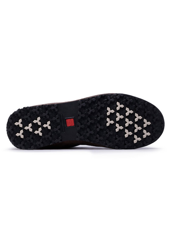 The North Face The North Face Trekkingschuhe Back-To-Berkeley Nl NF00CKK43ZP1 Dunkelblau