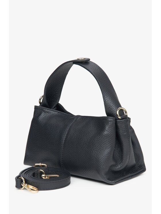 Estro Estro Borsetta ER00115566 Nero