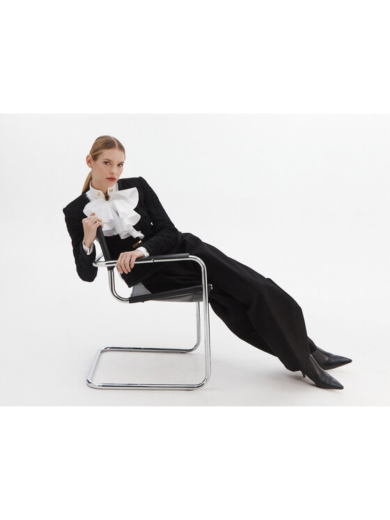 Babylon Babylon Košulja MF0302 Bijela Regular Fit