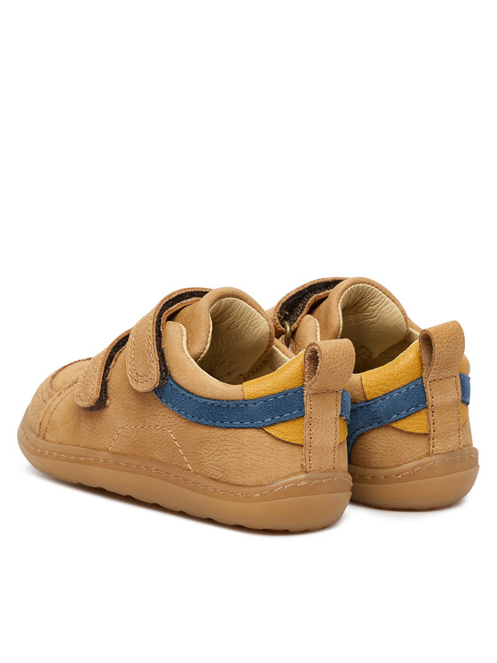 Primigi Primigi Halbschuhe 1410200 M Braun