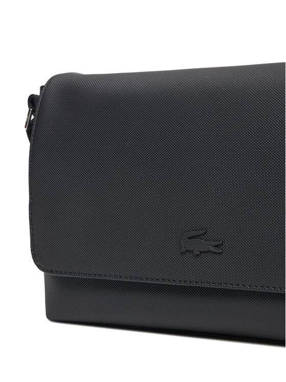 Lacoste Lacoste Tasche NH4645HC Schwarz
