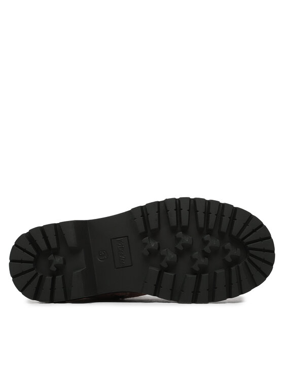DeeZee DeeZee Bakancs CS5587-02 Rózsaszín