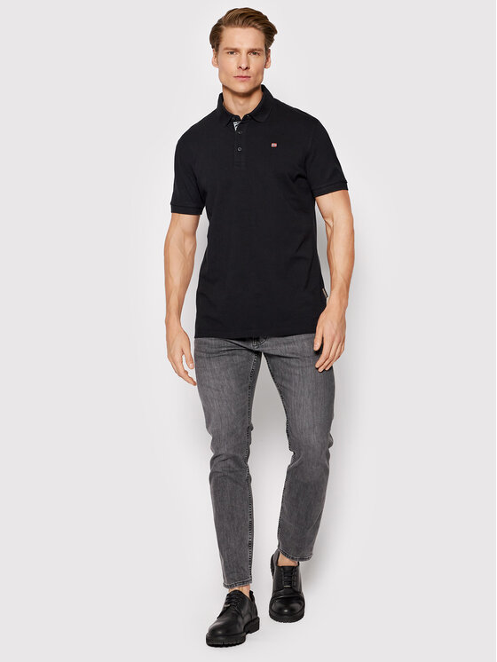 Lee Lee Jeans Rider L701PZCL 112144385 Grigio Slim Fit
