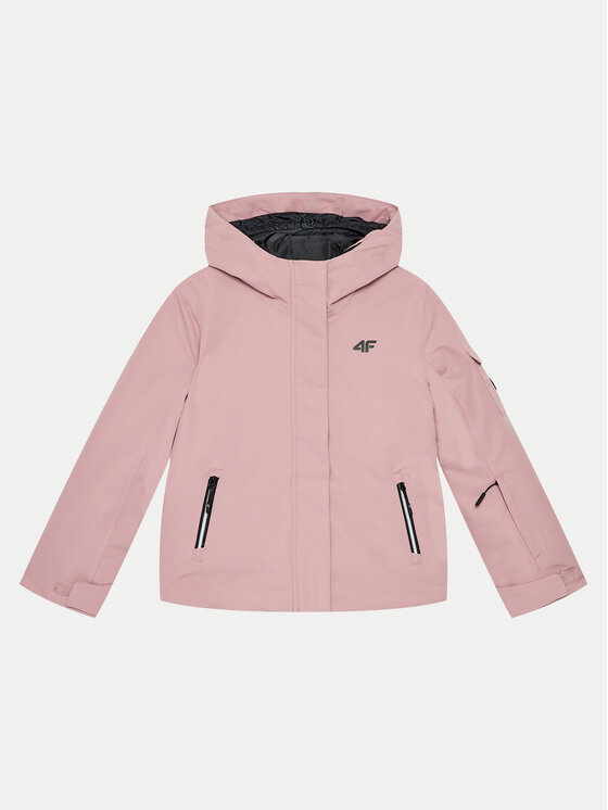 Kurtka snowboardowa 4F