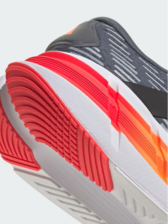adidas adidas Buty do biegania Adistar 4 Czarny