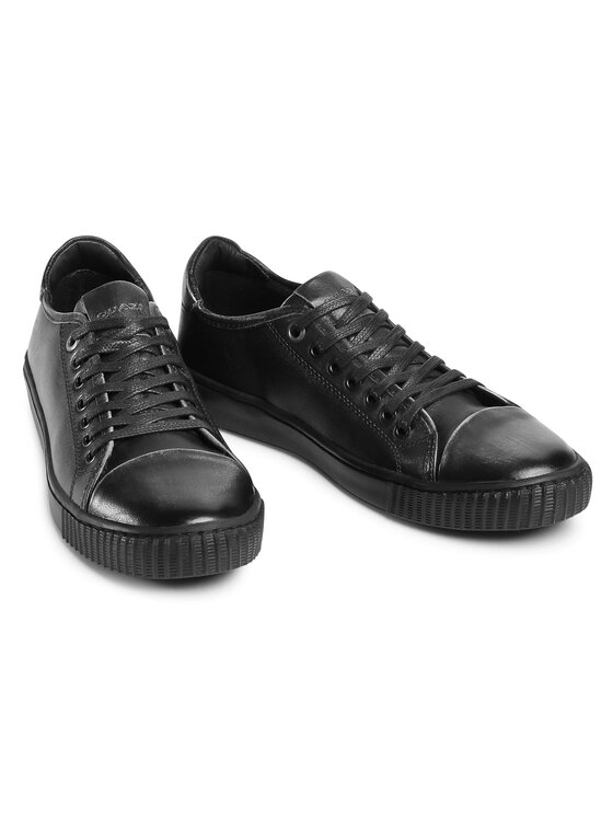 QUAZI QUAZI Sneakers QZ-47-05-000890 Nero