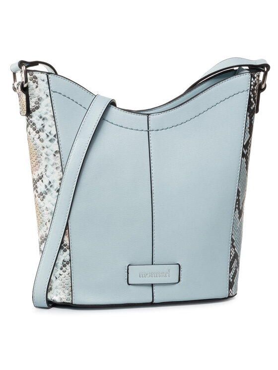 Borsetta BAG0510-012 Blu