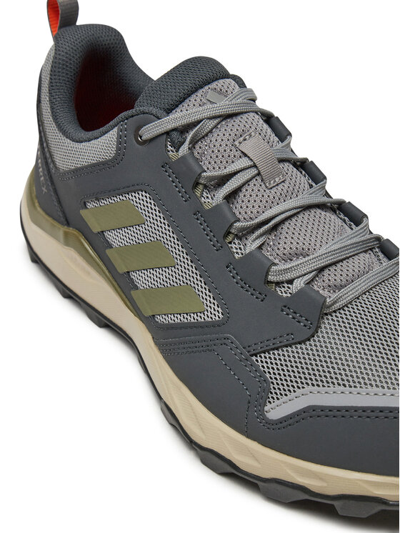 adidas adidas Tenisice za trčanje Tracerocker 2.0 IF1651 Siva