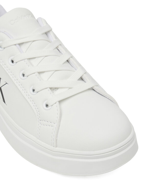 Calvin Klein Calvin Klein Sneakers V3X9-83300-1355 S Alb