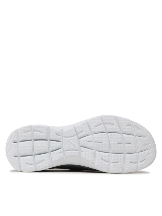 Skechers Skechers Сникърси Dazzling Haze 149937/GYMT Сив