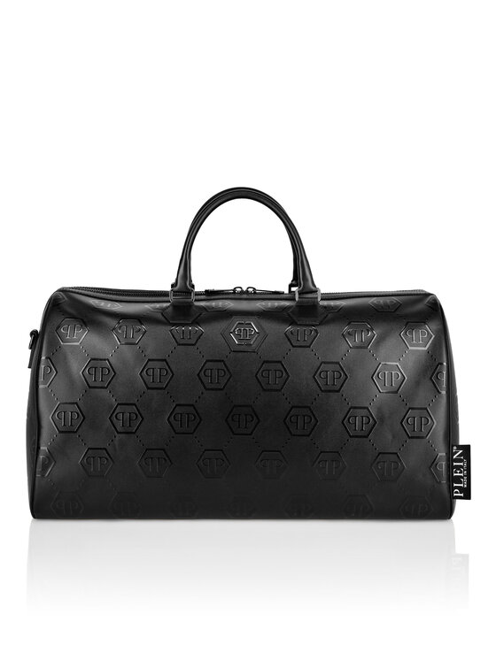 PHILIPP PLEIN PHILIPP PLEIN Borsa 24213 Nero