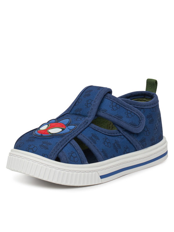 Spidey Spidey Naminės šlepetės CEO-BIC-AW25-320SPID Tamsiai mėlyna