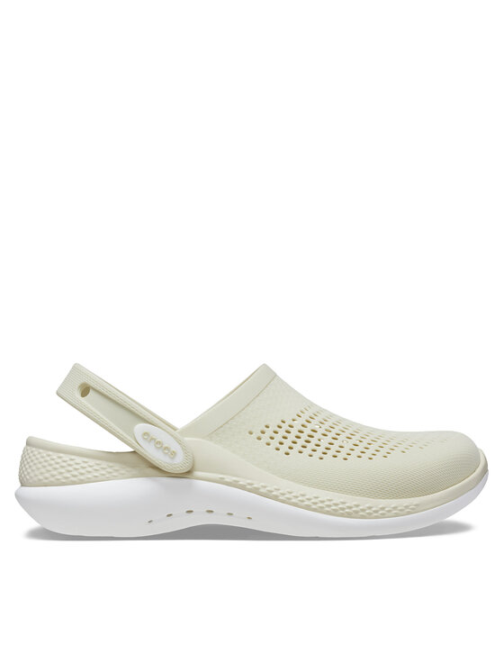 Papucs Crocs, Méret: 48_49, Bézs, Literide 360 Clog 206708