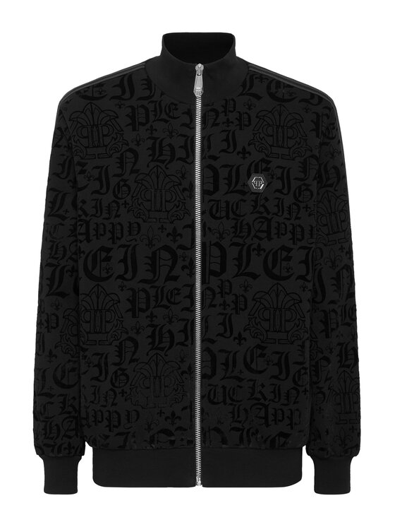 PHILIPP PLEIN PHILIPP PLEIN Účinné látky 9617 Čierna Active Fit
