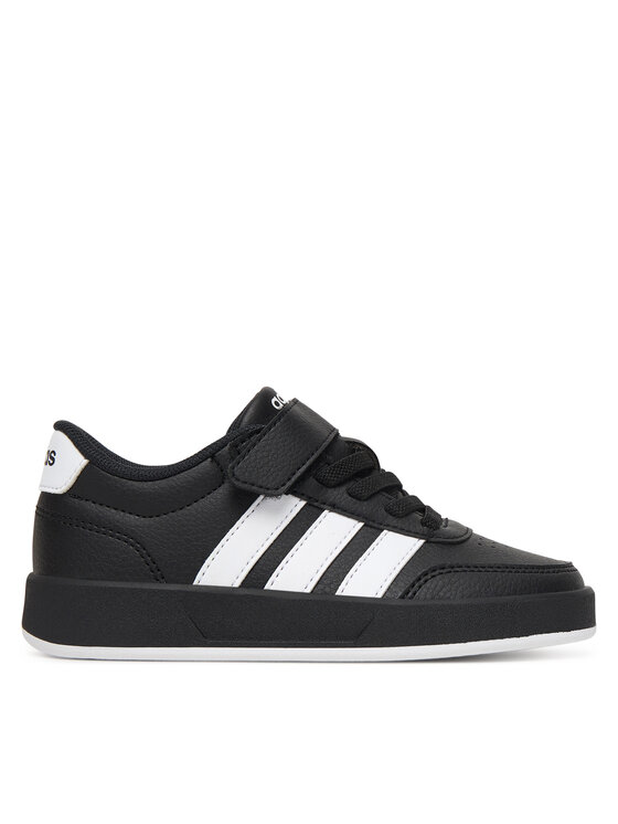 adidas adidas Sportcipők Breaknet 3.0 JS3687 Fekete