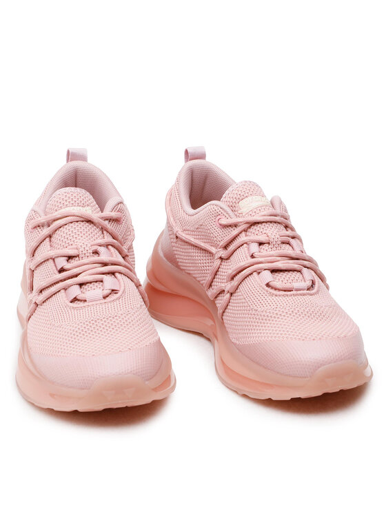 Sprandi Sprandi Sneakersy WP07-01572-01 Ružová