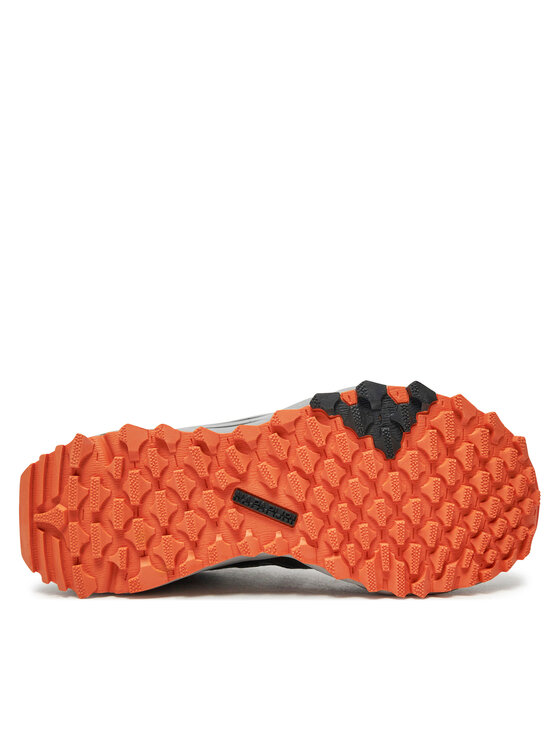 Napapijri Napapijri Sneakersy Vertic NP0A4IKN Czarny